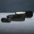 Uniden DASHVIEW40R 3-In-1 Dash Camera 4K Ultra HD Smart Dash Cam FULL HD  Rear View Internal Cabin Camera