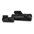 Uniden DASHVIEW50R 4K Smart Dash Cam with FULL HD Rear View Camera Sony Starvis Sensor