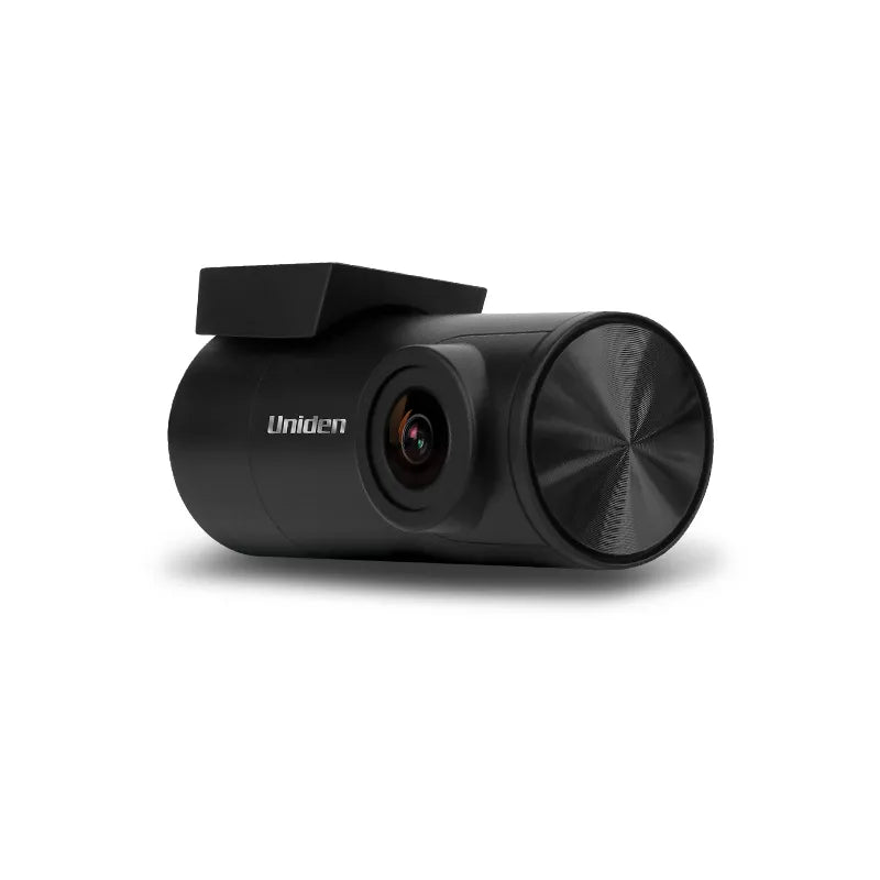 Uniden DASHVIEW50R 4K Smart Dash Cam with FULL HD Rear View Camera Sony Starvis Sensor