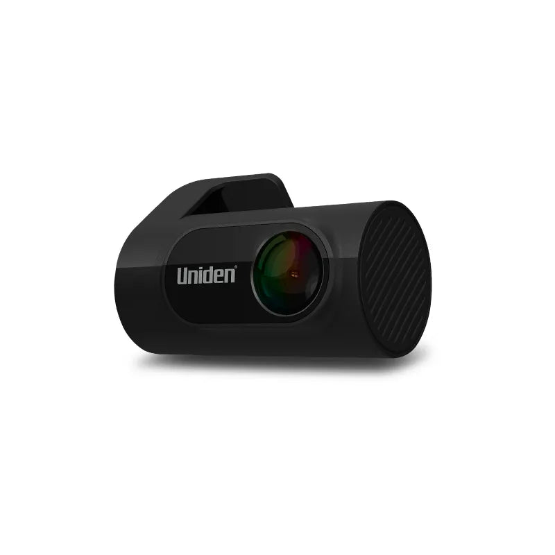 Uniden DASHVIEW60R 4K Ultra HD Smart Dash Cam with 2K Super HD Rear View Camera Sony Starvis Sensor