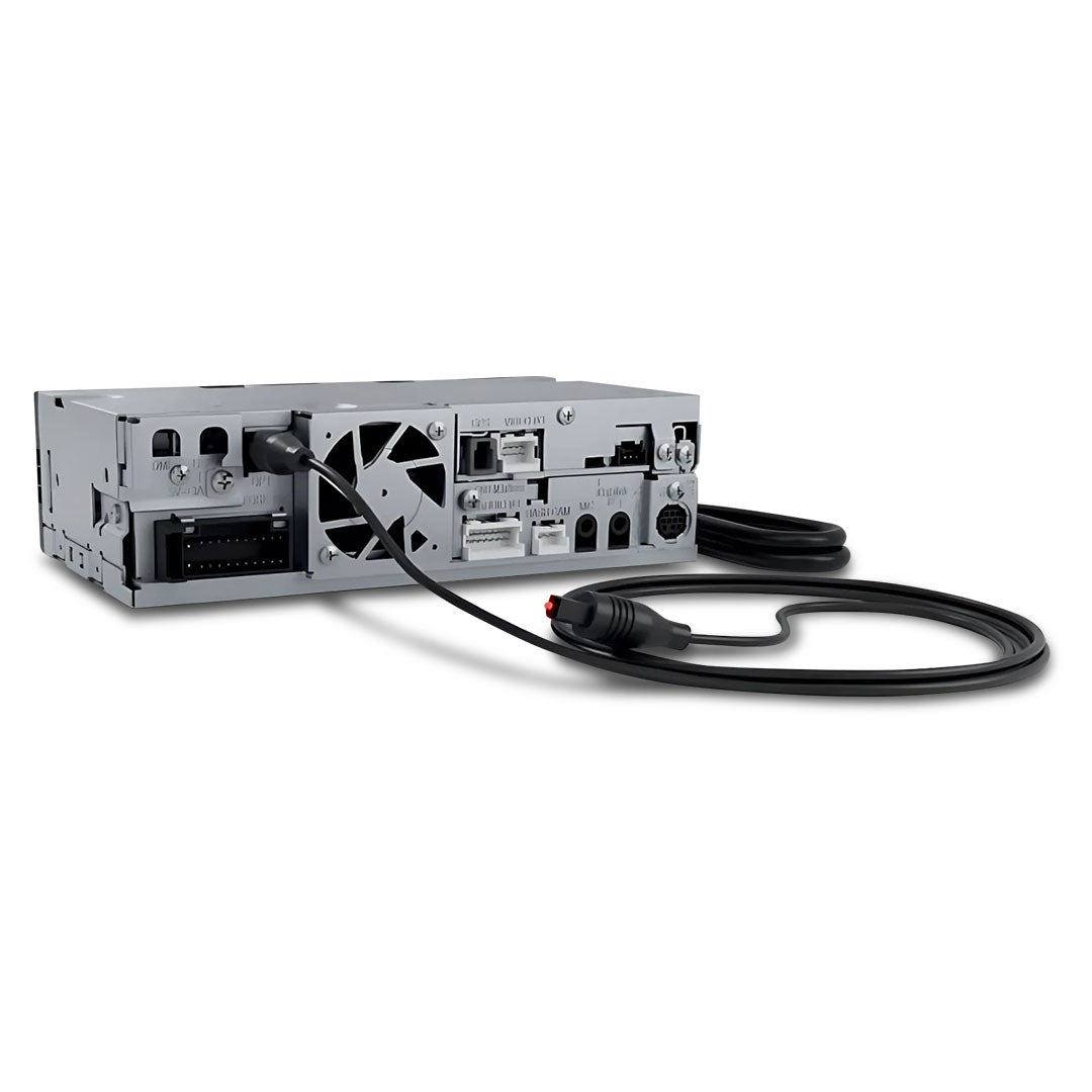 Kenwood DAX8000XDS | 8