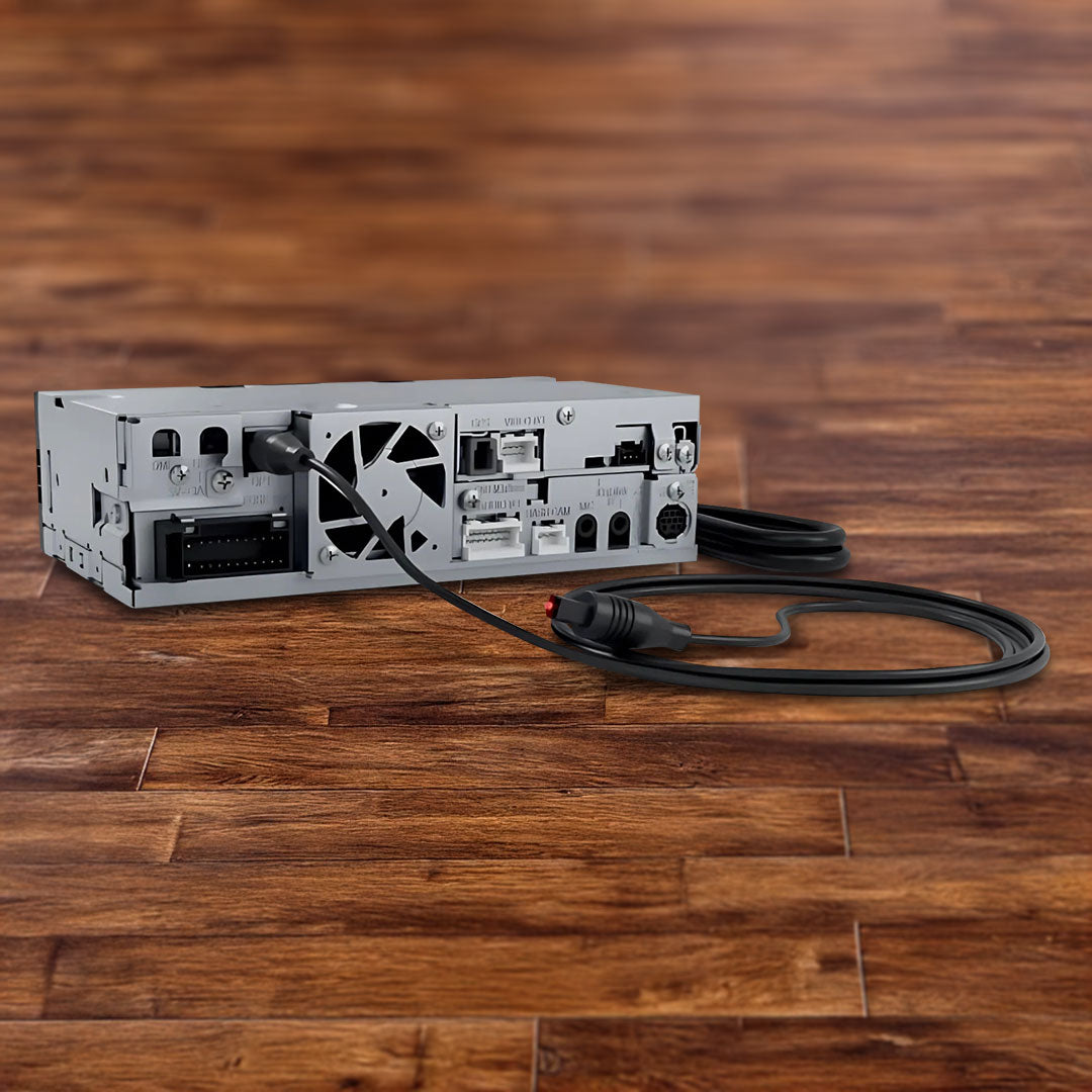 Kenwood DAX8000XDS | 8