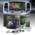 Kenwood DAX8000XDS VF Commodore Kit