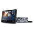 Kenwood DAX8000XDS VF Commodore Kit