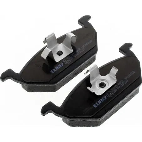 Bendix DB1387EURO Brake Pad Set Euro+