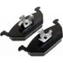 Bendix DB1387EURO Brake Pad Set Euro+
