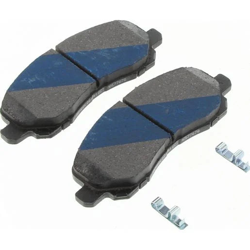 Bendix DB1441GCT Brake Pads Set - General CT