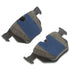Bendix DB1694EURO Brake Pad Set Euro+