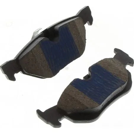 Bendix DB1858EURO Brake Pad Set Euro+