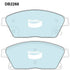 Bendix DB2268GCT Brake Pad Set - General CT