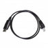 Crystal Mobile DB477CAB Program Cable DBH477C & I