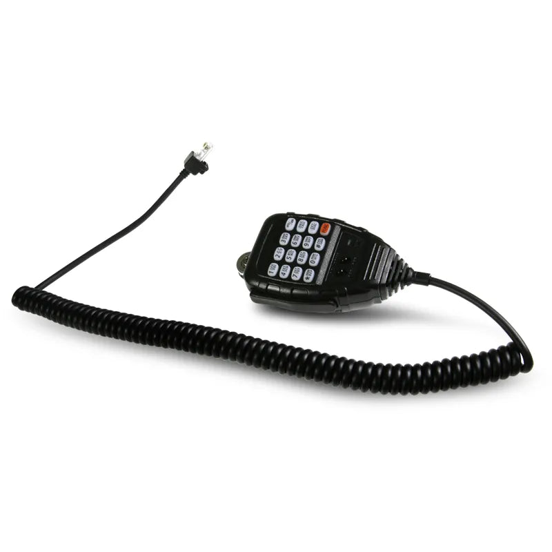 Crystal Mobile DB477CRM Replacement Microphone For DB477C Model
