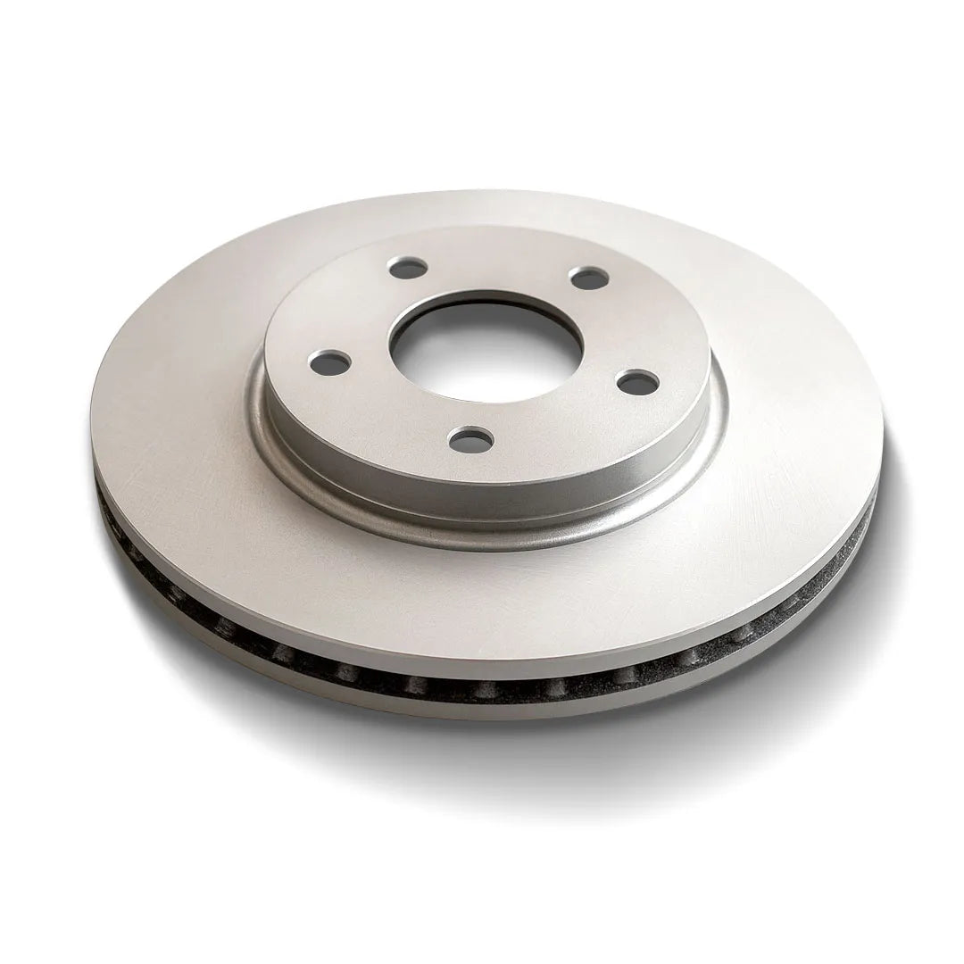 DBA DBA2327 Disc Brake Rotor Vented 290mm Street Series Kangaroo Paw