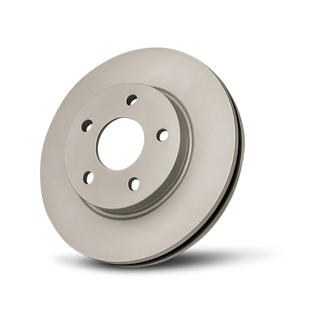 DBA DBA2327 Disc Brake Rotor Vented 290mm Street Series Kangaroo Paw