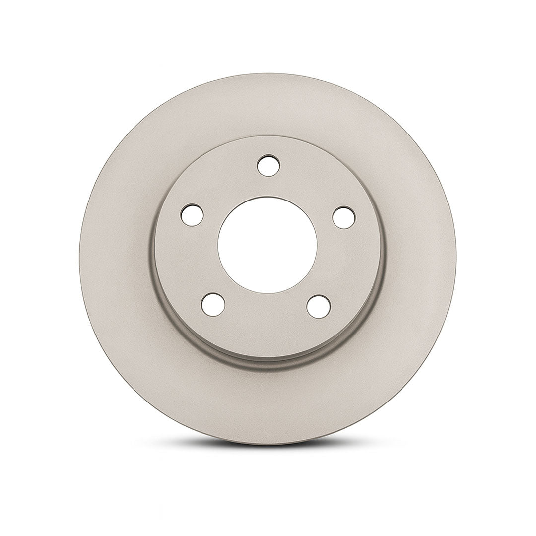 DBA DBA2327 Disc Brake Rotor Vented 290mm Street Series Kangaroo Paw