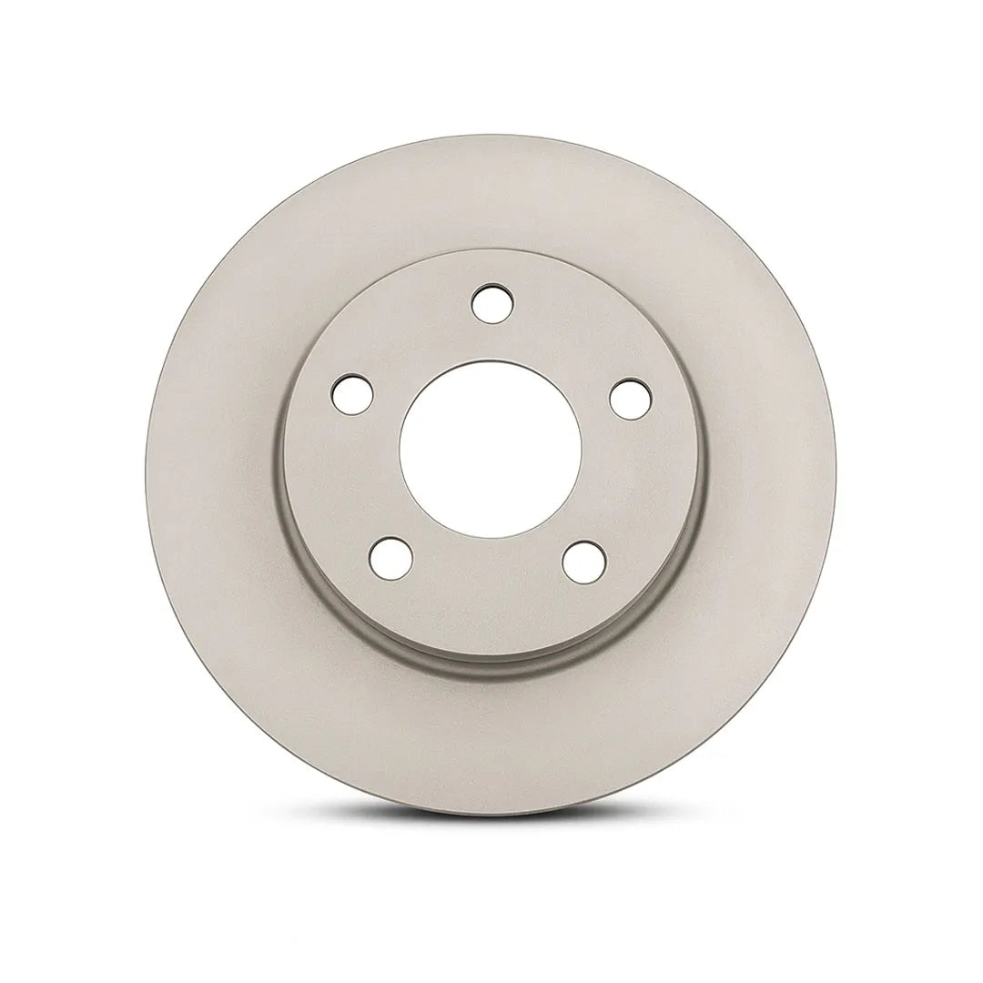DBA DBA2327 Disc Brake Rotor Vented 290mm Street Series Kangaroo Paw