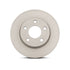 DBA DBA2327 Disc Brake Rotor Vented 290mm Street Series Kangaroo Paw