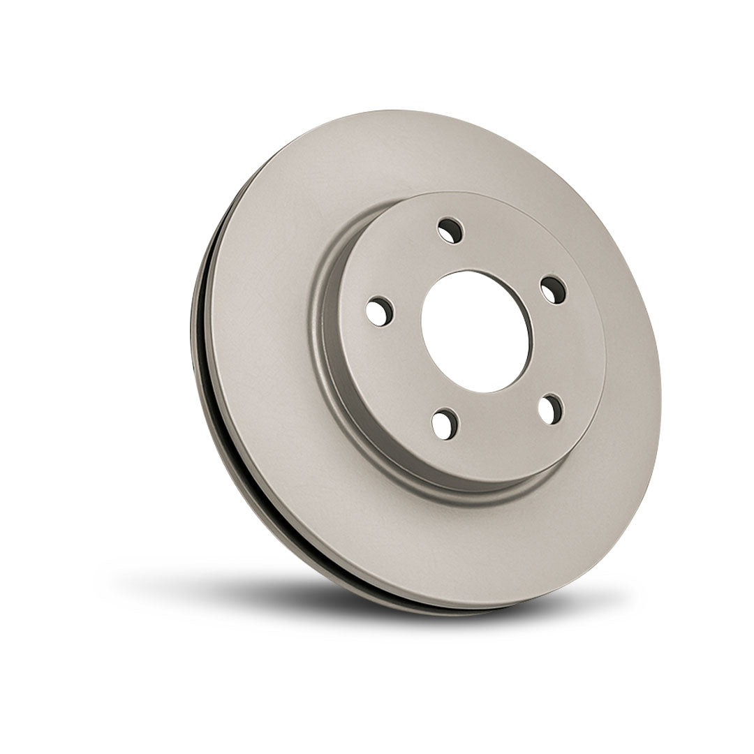 DBA DBA2327 Disc Brake Rotor Vented 290mm Street Series Kangaroo Paw