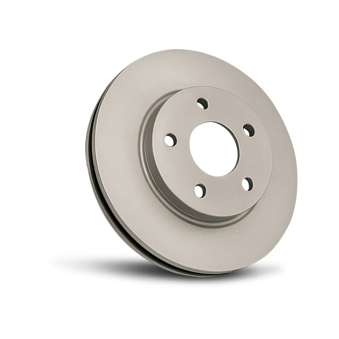 DBA DBA2327 Disc Brake Rotor Vented 290mm Street Series Kangaroo Paw