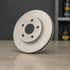 DBA DBA2327 Disc Brake Rotor Vented 290mm Street Series Kangaroo Paw