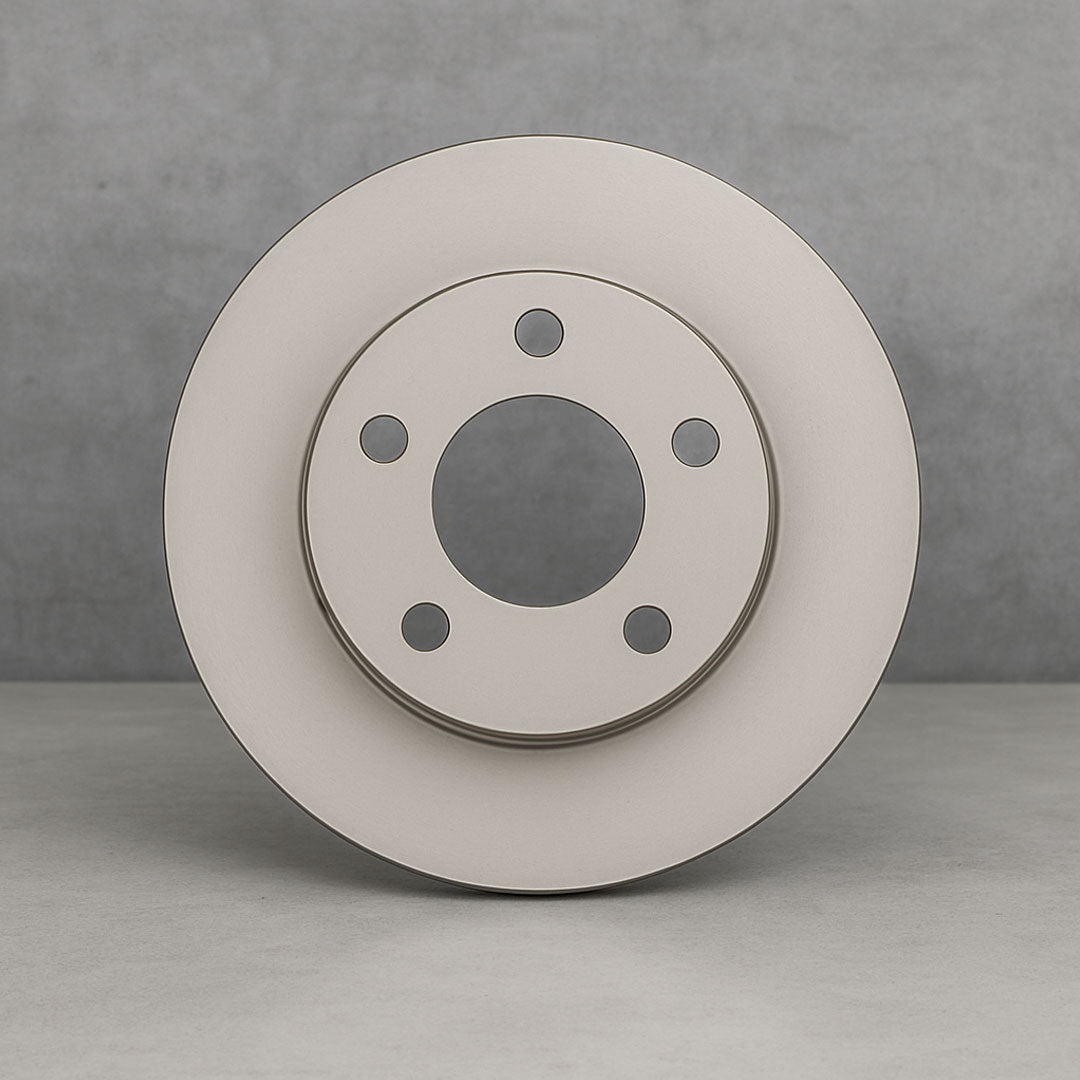 DBA DBA2327 Disc Brake Rotor Vented 290mm Street Series Kangaroo Paw