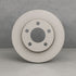 DBA DBA2327 Disc Brake Rotor Vented 290mm Street Series Kangaroo Paw