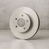 DBA DBA2327 Disc Brake Rotor Vented 290mm Street Series Kangaroo Paw