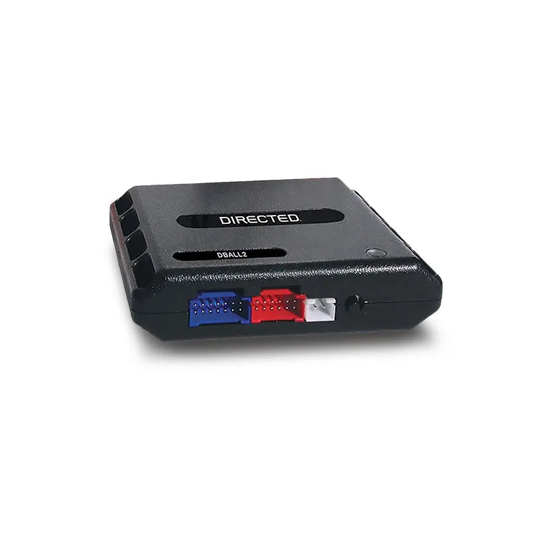 Directed DBALL2 Databus All Interface Module and 3X Lock Remote Start