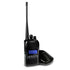 Crystal Mobile DBH50M 5W 80-Channels Pro Handheld Waterproof UHF CB Radio