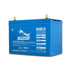 Fullriver DC105-12B DC Series 12V 105Ah AGM Deep Cycle Heavy Duty Battery