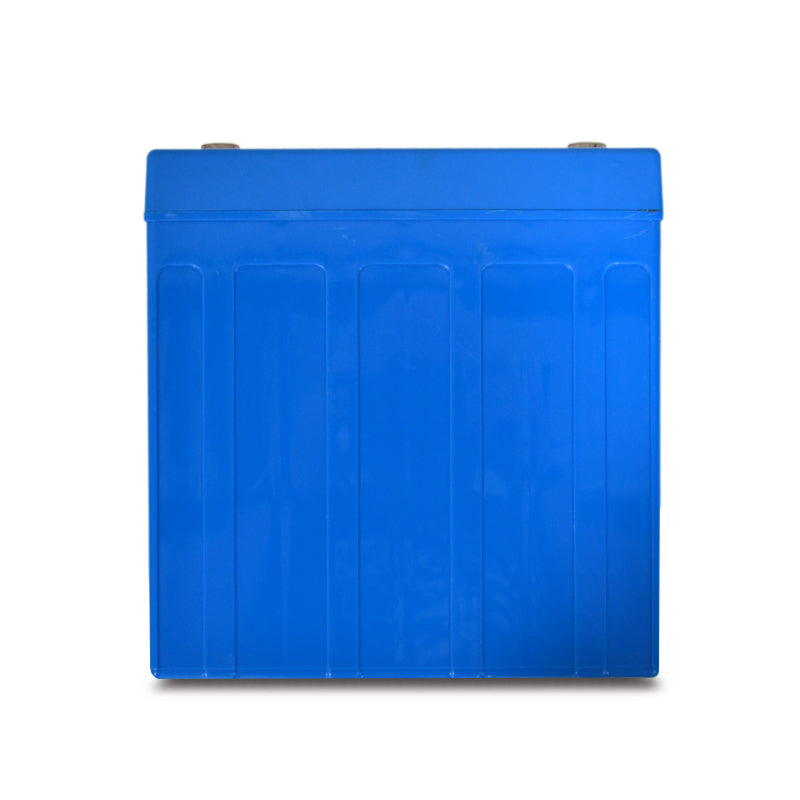Fullriver DC180-8 DC Series 8V 180Ah AGM Deep Cycle Heavy Duty Battery
