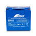 Fullriver DC20-12 DC Series 12V 20Ah AGM Deep Cycle Heavy Duty Battery