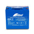 Fullriver DC20-12 DC Series 12V 20Ah AGM Deep Cycle Heavy Duty Battery