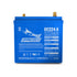 Fullriver DC224-6 DC Series 6V 224Ah AGM Deep Cycle Heavy Duty Battery