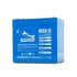 Fullriver DC55-12 DC Series 12V 55Ah AGM Deep Cycle Heavy Duty Battery