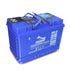 Fullriver DC60-12B DC Series 12V 60Ah AGM Deep Cycle Heavy Duty Battery