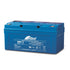 Fullriver DC65-12 (Japan) DC Series 12V 65Ah AGM Deep Cycle Heavy Duty Battery