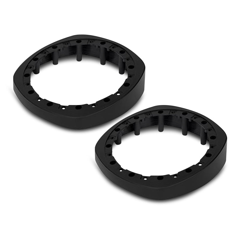 Axis DC67 5.25-6.75" Speaker Spacers - Pair