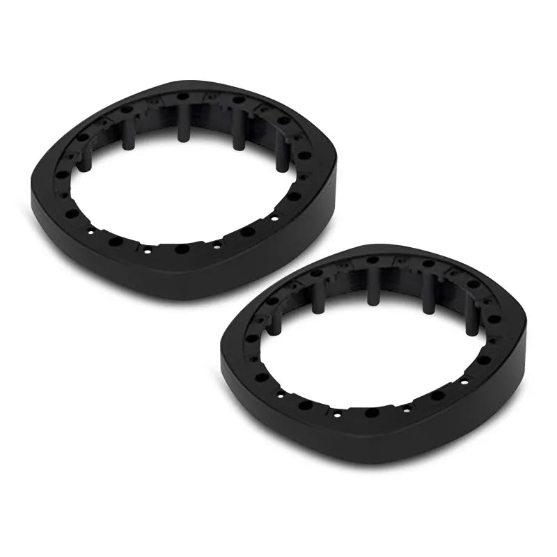 Axis DC67 5.25 to 6.75 Inch Speaker Spacers, Pair