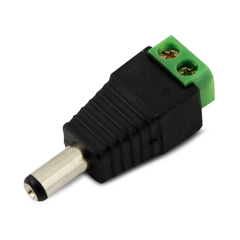 DNA DCF Female DC Plug