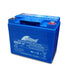 Fullriver DCG32-12 DCG Gel Series 12V 32Ah AGM Maintenance-Free Deep Cycle Gel Battery