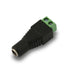 DNA DCM Male DC Plug