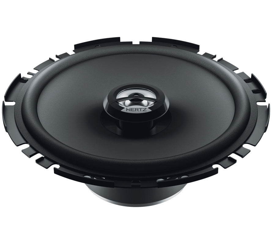 Hertz DCX 170.3 6.7