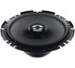 Hertz DCX 170.3 6.7" 2-Way Coaxial Car Speakers - Pair