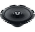 Hertz DCX 170.3 6.7" 2-Way Coaxial Car Speakers - Pair