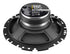 Hertz DCX 170.3 6.7" 2-Way Coaxial Car Speakers - Pair