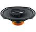 Hertz DCX 710.3 Three-Way Coaxial Car Speakers