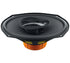 Hertz DCX 710.3 Three-Way Coaxial Car Speakers