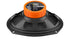 Hertz DCX 710.3 Three-Way Coaxial Car Speakers