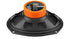 Hertz DCX 710.3 Three-Way Coaxial Car Speakers